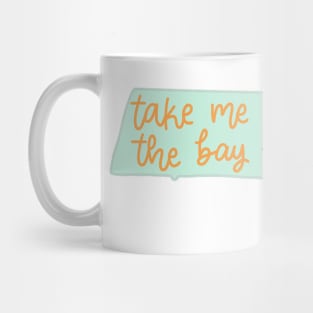 Massachusetts Mug